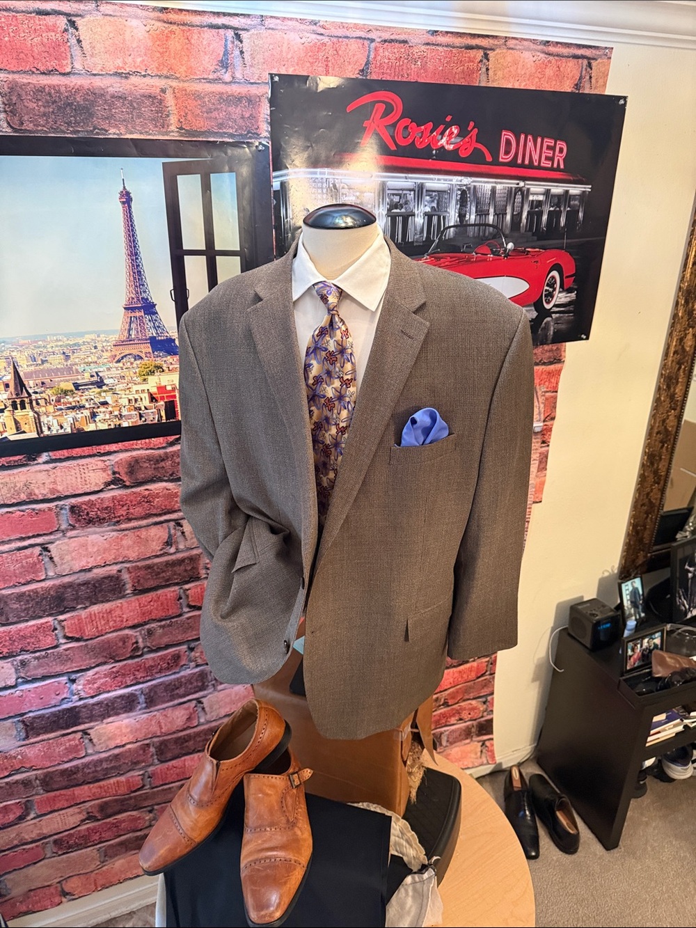 Ralph Lauren Sport Coat - Picture 15 of 17